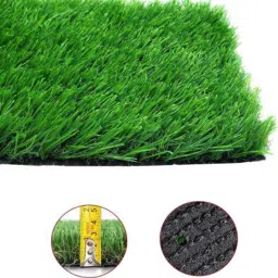 kylen Artificial Grass Floor Mat image 5