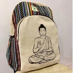 Medium 28 L Laptop Backpack buddhavariant-image-88