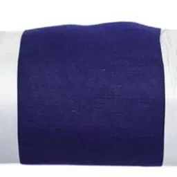 CHARKHI 5 Meter Tohra Blue Full Voile Turban for Men Punjabi/Sikh Solid Pagri-image-86