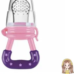 SST Sales Baby Food And Fruit Nibbler & Pacifier Teether BPA Free Nibbler BH105 Feeder-picture-18