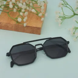 UV Protection Over-sized Sunglasses (55)-image-16