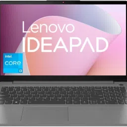 Lenovo IdeaPad Slim 3 Intel Core i3 11th Gen 1115G4 - (8 GB/512 GB SSD/Windows 11 Home) 81X800J3IN|81X800LGIN|81X800N2IN Thin and Light Laptop-image-75