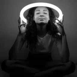 SOJUBA 10 inch ring Selfie Flash-image-83