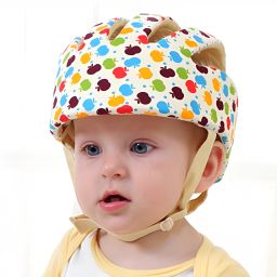 Safety Baby Helmet-image-30
