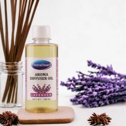 Aroma Diffuser Oil I I Aromatherapy & Skincare I Bath Essentia Oil I Lavender Aroma Oil-image-23