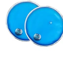2pcs Reusable Heating Warmers, Gel Hand Warmer, Reusable Gel Click Heat Pads Arm Support-image-46