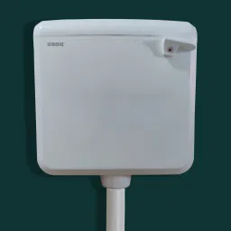 Flush Tank for Toilet/Flushing Cistern for Bathroom/Polypropylene Flush Tank Side Handle Flush Tank-image-25