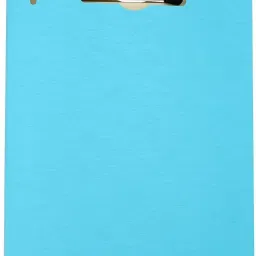 Clipboard with Cover A4 & Letter Size for Exam Writing/Drawing Sheet Pad-14