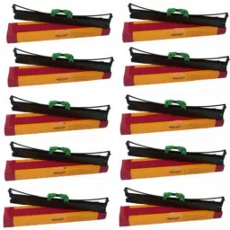 OLIVETTI PR2 Ribbon Pack Of 10 Black Ink Cartridge-picture-17