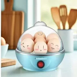 totthar Stainless Steel Egg Cooker,egg boiler in electric momos steamer, Egg Boiler, Electric Egg Boiler,Egg Cooker,EggPoacher UZAEB20 Egg Cooker-picture-6