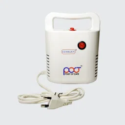 ETHIGEN NEBULIZER Nebulizer-16