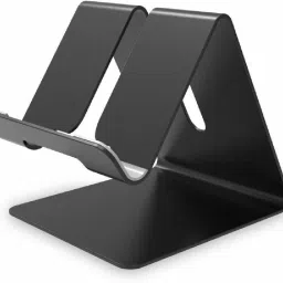 Mrs Simin Heavy Duty Metal Stand / Holder For Smartphones and Tablet Mobile Holder-17