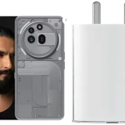 Avaxon 45 W PD 5 A Wall Charger for Mobile-image-18