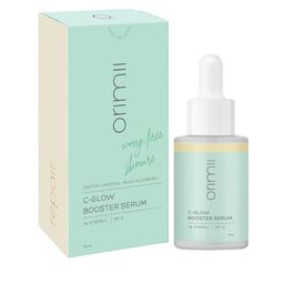 Orimii C-Glow Booster Serum with Vitamin C - 30 ml-18