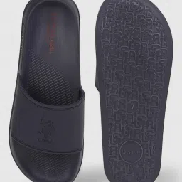 u.s. polo assn. Men Slides image 5