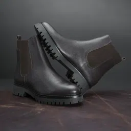 Women's Chelsea Boots | Sleek Everyday Style Boots For Women-21