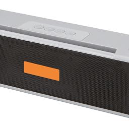 GOOD FUN Wireless Surround Sound Bar 2 Speaker System BT Subwoofer TV Home Theater 20 W Bluetooth Home Audio Speaker-25