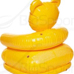 PVC Animal Sofa fo (IND *6549) Toddlers | Plastic Air Chair for Children Inflatable Sofa/ Chair-image-84