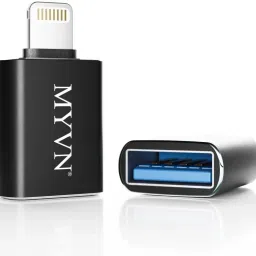MYVN USB OTG Adapter-29