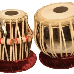 Steel Tabla Set Tabla-image-13