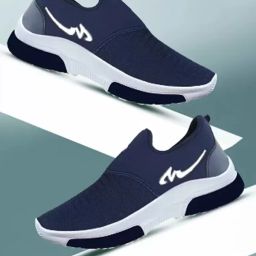 Exclusive Affordable Collection of Trendy & Stylish Sport Sneakers Shoes Walking Shoes For Men-image-65