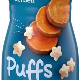 gerber Baby Puffs 42 g-picture-21