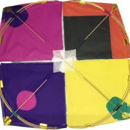 Hexagonal Cheel Kite-24