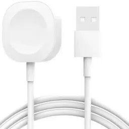 VELOGK Portable USB Square Charger for Apple Watch with Fast Charging Charging Pad-27