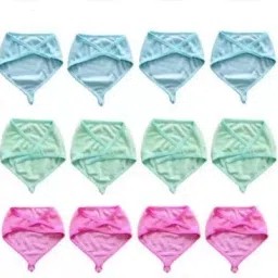 Washable and Reusable Cotton Nappy/Langot for Babies (Small,6pcs)-13