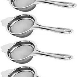 ARHIT ENTERPRISES Stainless Steel Tea & Coffee Strainer |Juice Filter|Chalni | Tea Strainer-image-13
