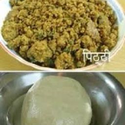 Sattu, High Fibre Roasted Chickpeas 770g-image-43