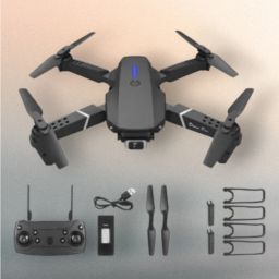 Drone 4k HD foldable With Camera HD 720p Live Video_a23 Drone-95