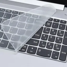 Bkengineering Terabyte keyboard cover All type of 15.6 laptops Keyboard Skin-37