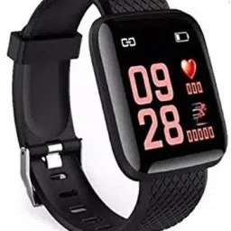 NKL Kids Watch Smart Fitness Band 116-16