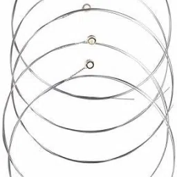 Acoustic E 1St String 5 Pics Guitar String-11