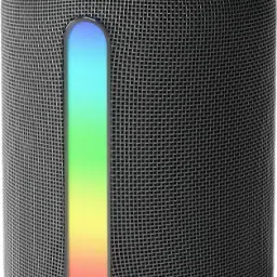 SnapUp Stone S20 Upto 7H TYPE C ACOUSTIC STEREO SOUND RGB 55mm DRIVER TWS DOUBLE IMPACT 12 W Bluetooth Speaker-14