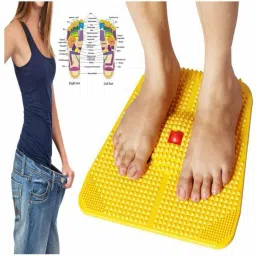 PACK OF 1 Magnetic Pyramidal Therapy Energy Pain Relief ZS.ZZ Power Foot Health-image-35