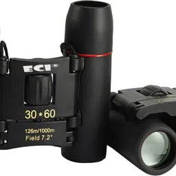 YASHURVEDA Compact & Lightweight 30x60 HD Binoculars Binoculars-picture-16