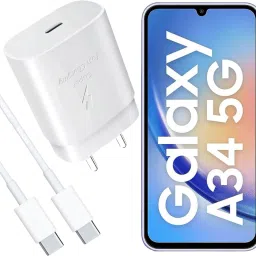 RoarX 25 W Supercharge 3 A Wall Charger for Mobile with Detachable Cable-image-93