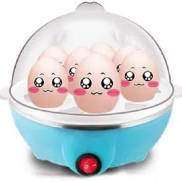 Rapid Electric Egg Cooker 7 Electric Egg Cooker 7 Eggs Capacity Egg Cooker-3