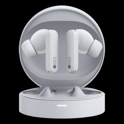 CMF by Nothing Buds Pro TWS Earbuds with Active Noise Cancellation (IP54 Water & Dust Resistant, 39 Hours Playback, Light Grey)-25