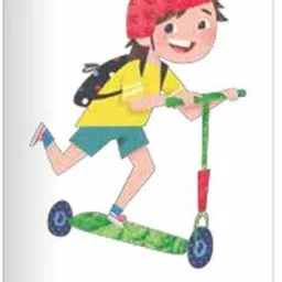Toothpaste for Kids (3-5 years), Natural Strawberry Flavour, 0% Artificial Toothpaste-image-23