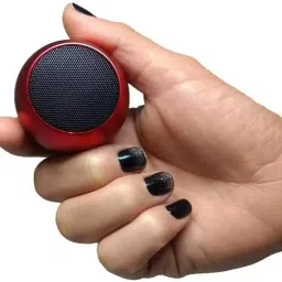 Shivana Mini Boost 4 | Mini Speaker | Wireless Bluetooth Speaker | Pocket Size Speaker 10 W Bluetooth Home Audio Speaker-image-108