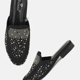 dollphin Women Heels Sandal-picture-5