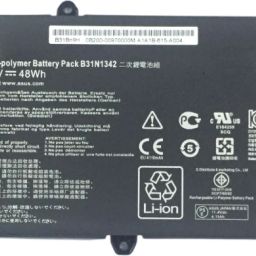 ASUS B31N1342 BATTERY FOR C200MA C200MA-DS01 C200MA-KX003 Series 3 Cell Laptop Battery-image-104