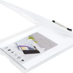 Clipboard with Storage-picture-15