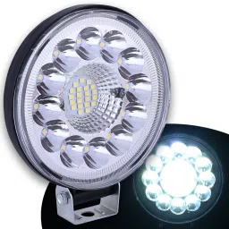 allextreme LED Fog Lamp Unit for Royal Enfield Universal For Car image 3