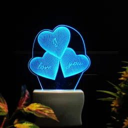 Picture Light Wall Lamp With Bulb-20