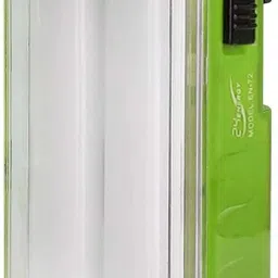 16 Smd Solar Light With Electric Charging Rechargeable-VRBL12496 5 hrs Lantern Emergency Light-42