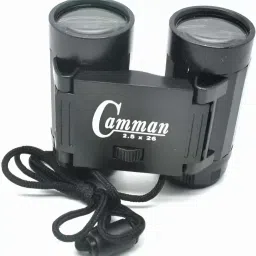 PRACHI ENTERPRISES canman day and night polarized binocular 2.5 x 2.6 Binoculars-picture-35